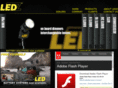 led-z.com