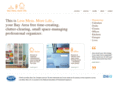 lessmessmorelife.com