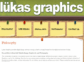 lukasgraphics.com