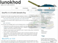 lunokhod.org