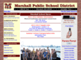 marshallschools.com