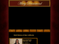 maryedrummond.com
