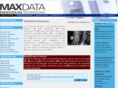 maxdata-notebook.de