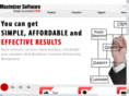 maximizersoftware.biz
