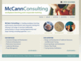 mccannconsulting.com