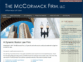 mccormackfirm.com