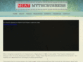 meatmythcrushers.com