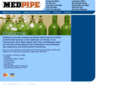 medpipe.com