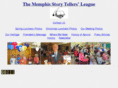 memphisstorytellersleague.com