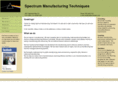 mfgtechniques.com