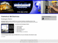 nordengrenelectric.com