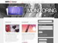 northsensor.com