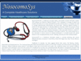 nosocomosys.com