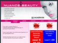 nuancebeauty.com