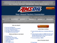 offroadsynthetics.net