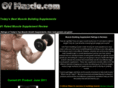 ofmuscle.com