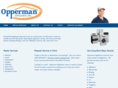 oppermanappliance.com