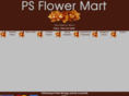palmspringsflowermart.net