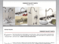 parkerfaucetparts.com