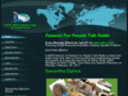 passionforpeopletalkradio.com