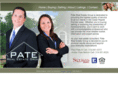 paterealestategroup.com
