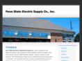 pennstateelectricsupply.com