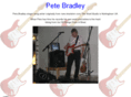 pete-bradley.net