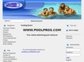 poolpros.com