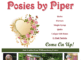 posiesbypiper.com