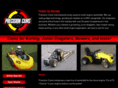 precisioncams.com