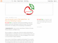 redapplepress.com