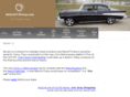 retro57chevy.com