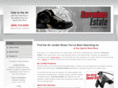retroshoecloset.com