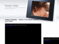rubetyvideo.com