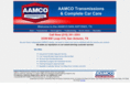 sanantoniotransmissionrepair.info