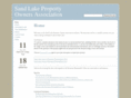 sandlakemi.org