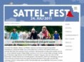 sattel-fest.com