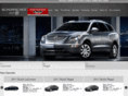 schumacherbuick.com