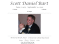 scottbart.com