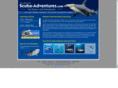 scuba-adventures.com