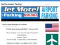 seatac-parking.com