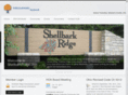 shellbarkridge.com