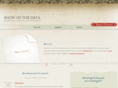 showusthedata.com