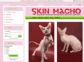 skin-macho.com
