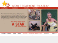 startreatmentpilates.com