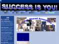 successisyou.org