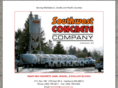 swconcreteco.com