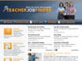 teacherjobfinder.com