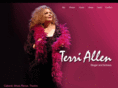 terriallen.net