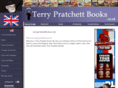 terrypratchettbooks.co.uk